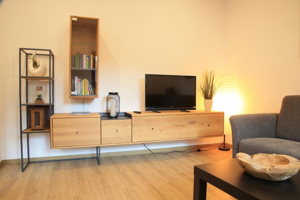 Saal Ferienwohnung Meier מראה חיצוני תמונה