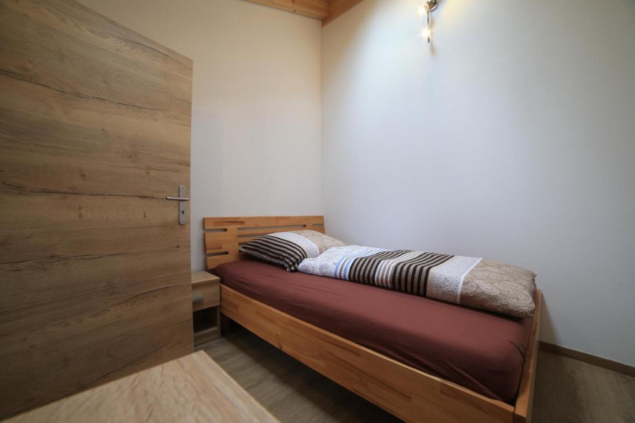 Saal Ferienwohnung Meier מראה חיצוני תמונה