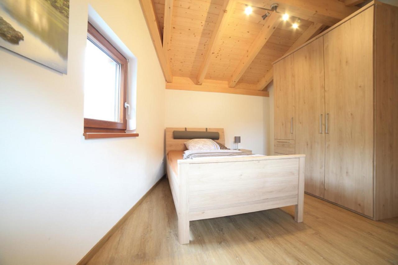 Saal Ferienwohnung Meier מראה חיצוני תמונה