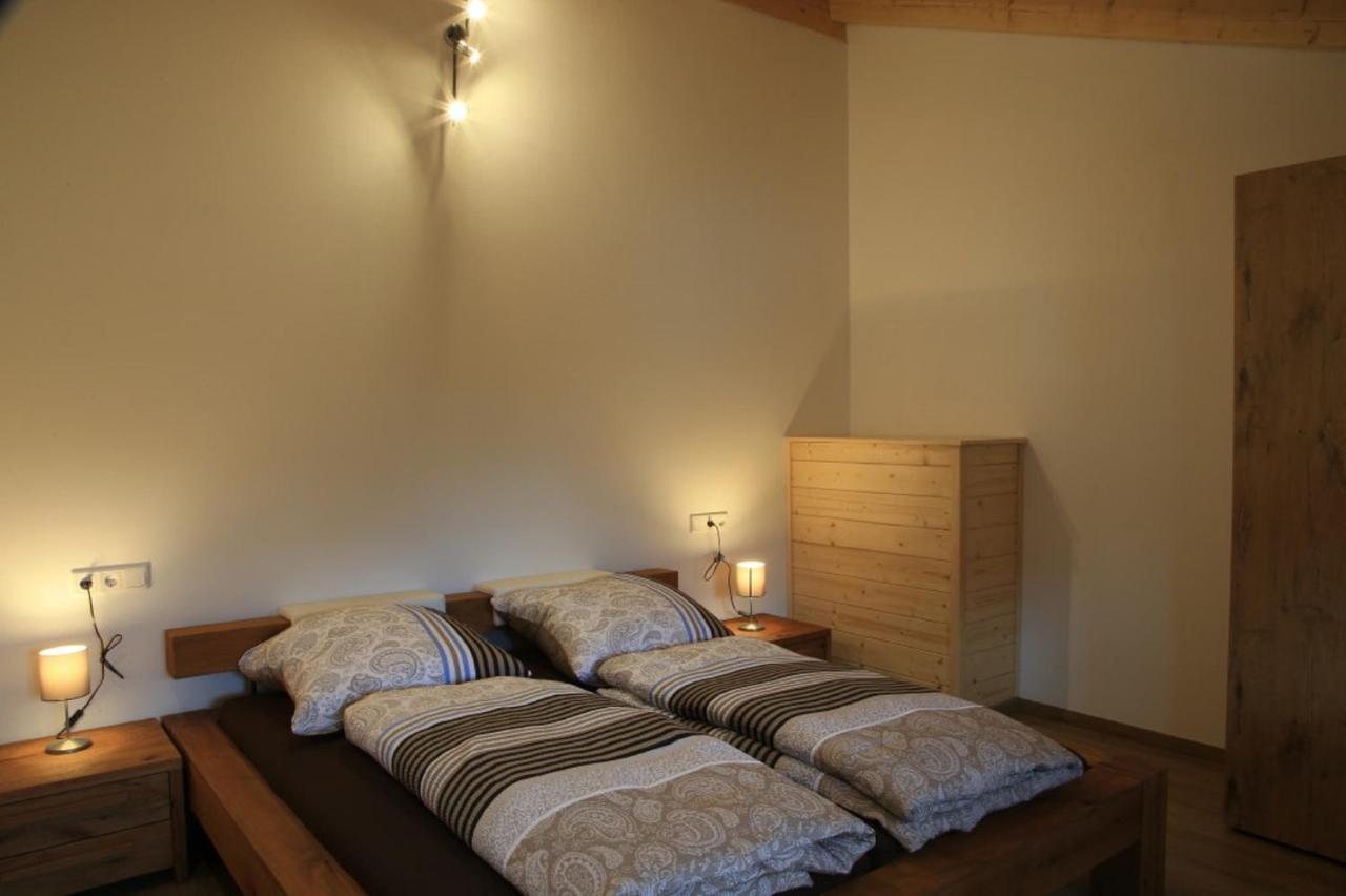 Saal Ferienwohnung Meier מראה חיצוני תמונה